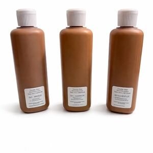 Estee Lauder Double Wear Foundation - 5V1 Bronze JUMBO BOTTLE